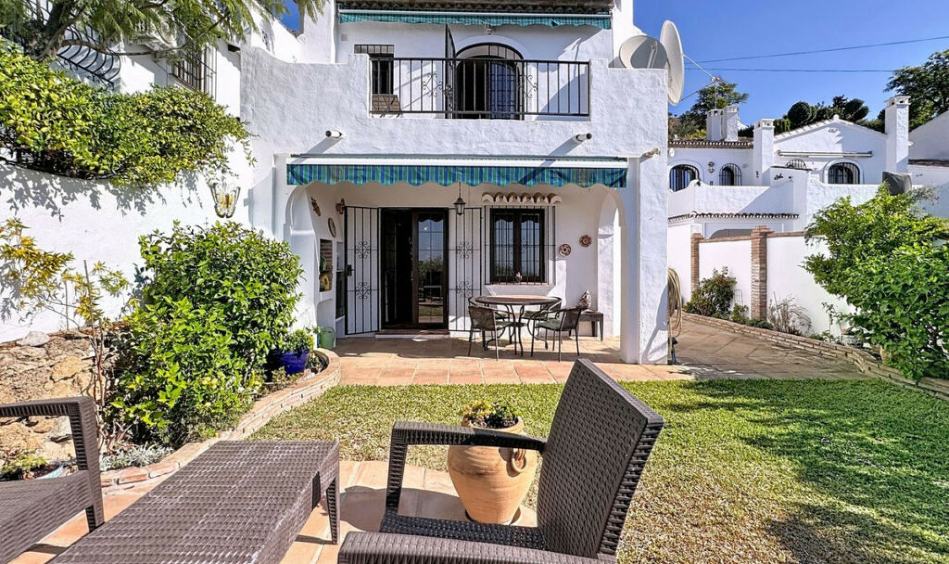 Další prodej -  -
Mijas