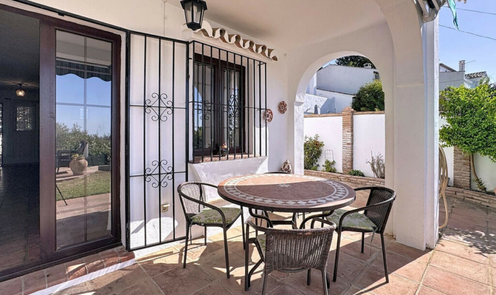 Další prodej -  -
Mijas