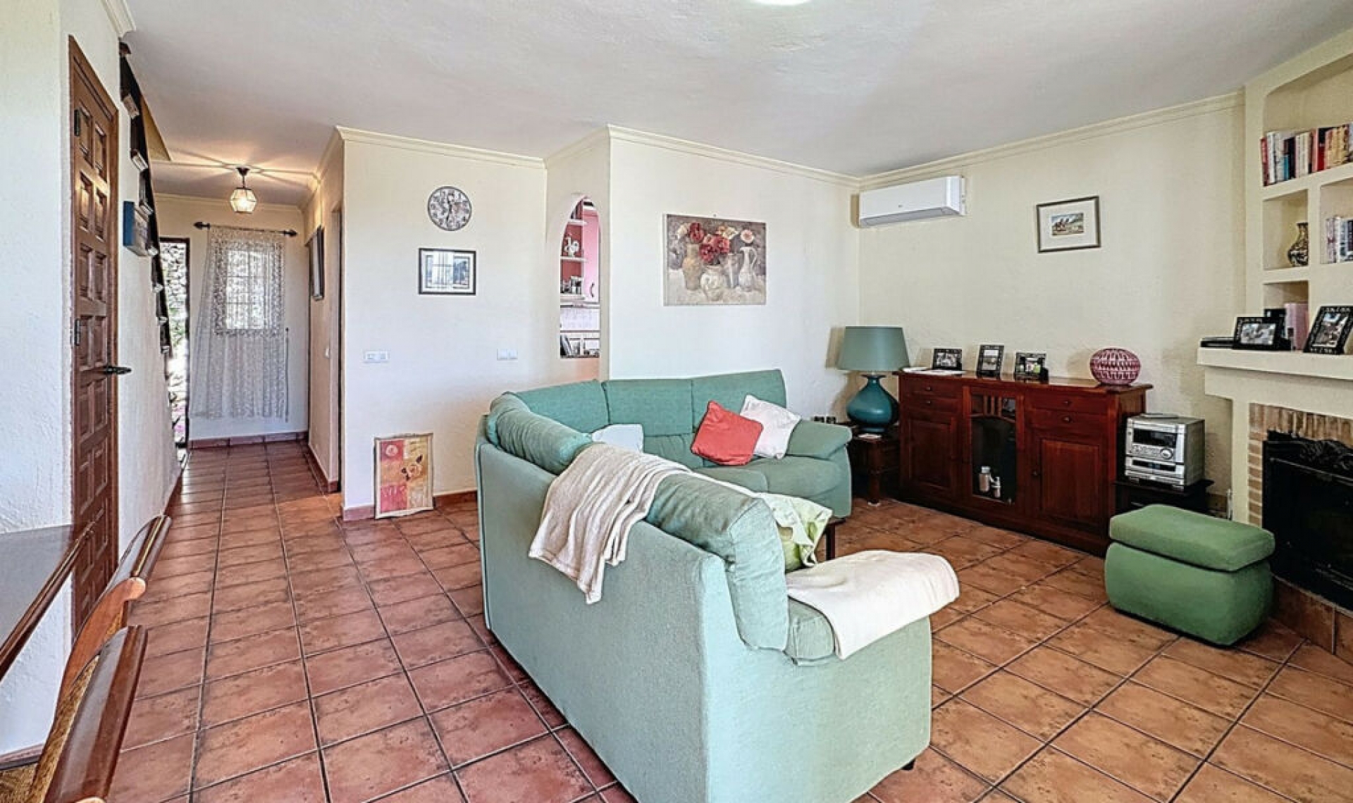 Další prodej -  -
Mijas