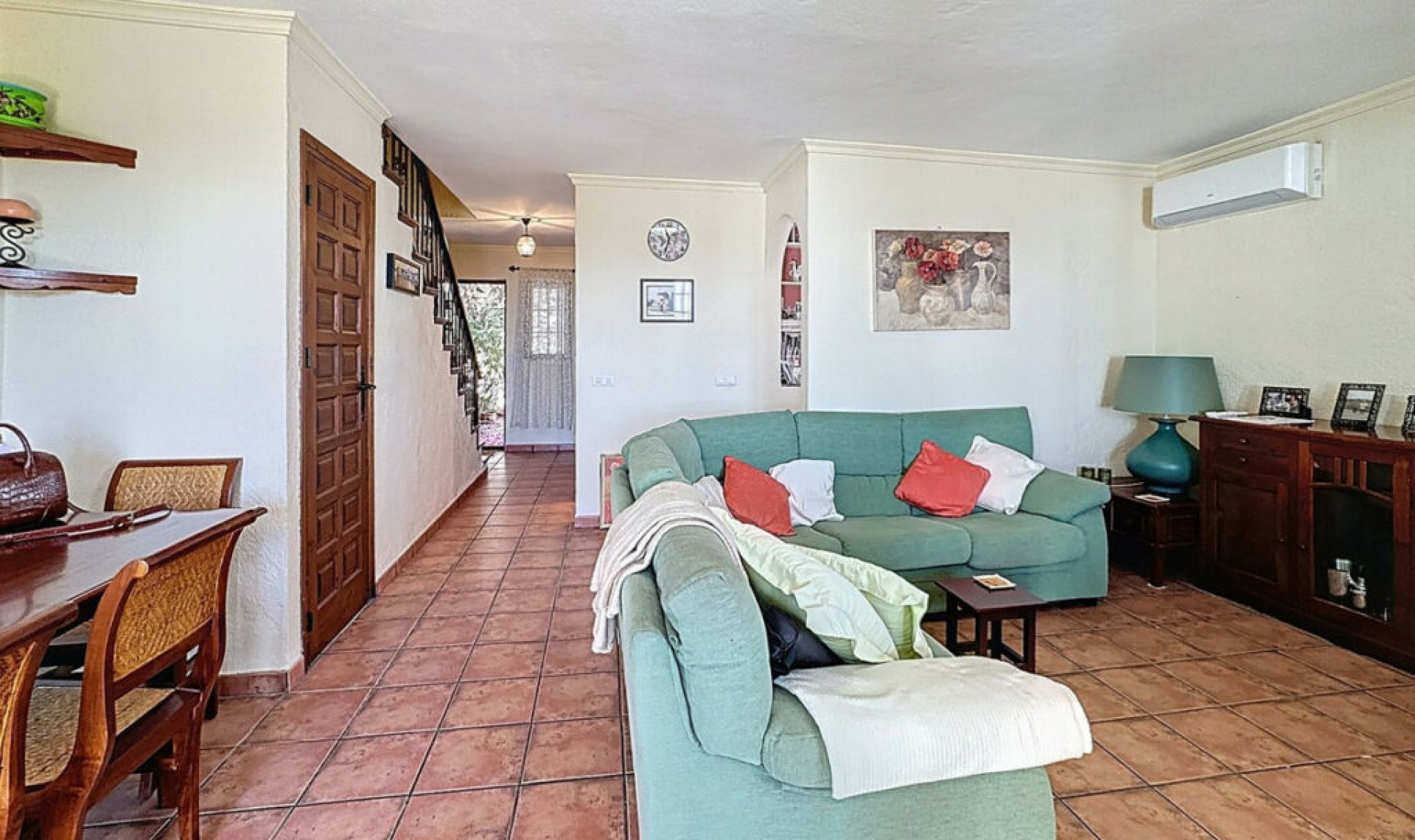 Další prodej -  -
Mijas