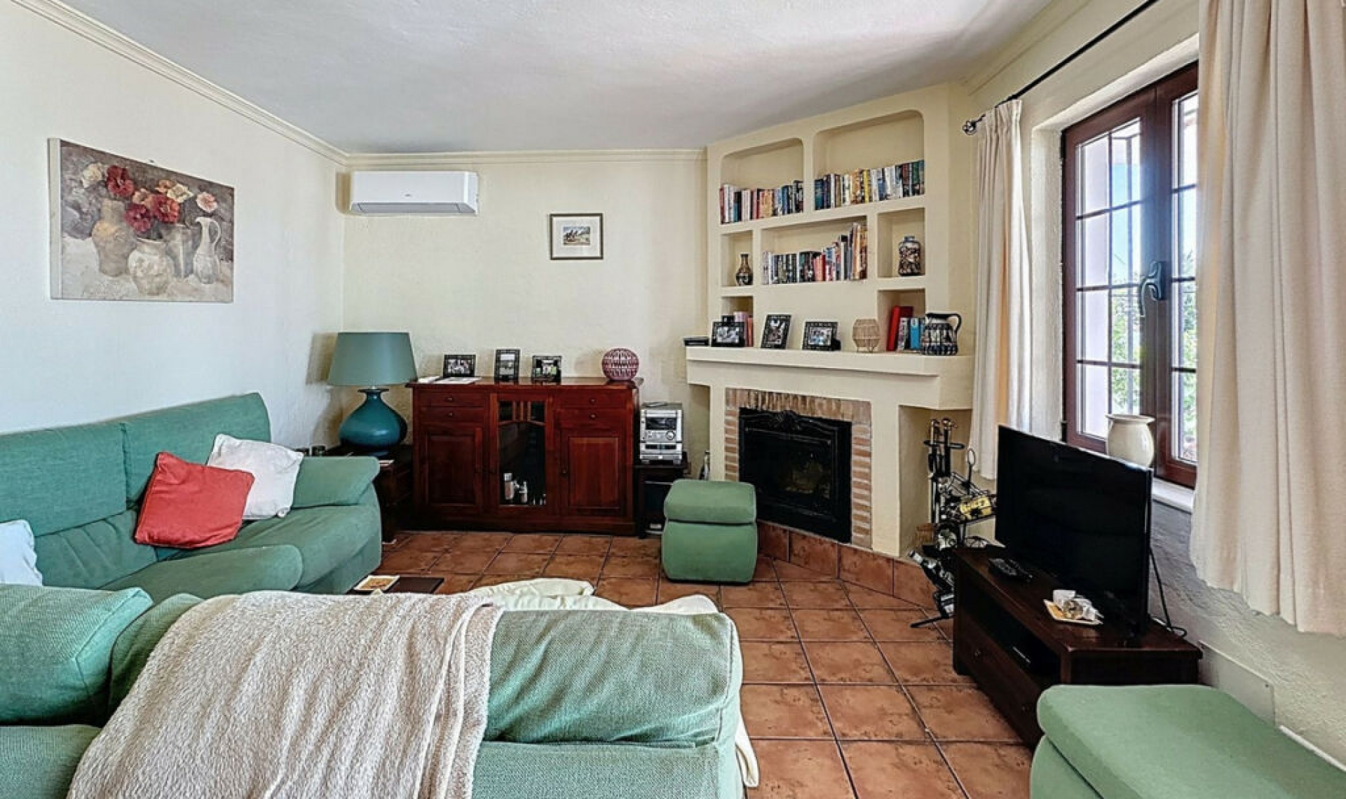 Další prodej -  -
Mijas