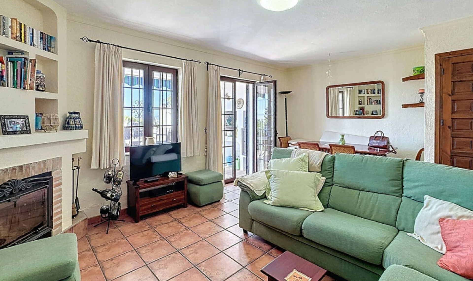 Další prodej -  -
Mijas