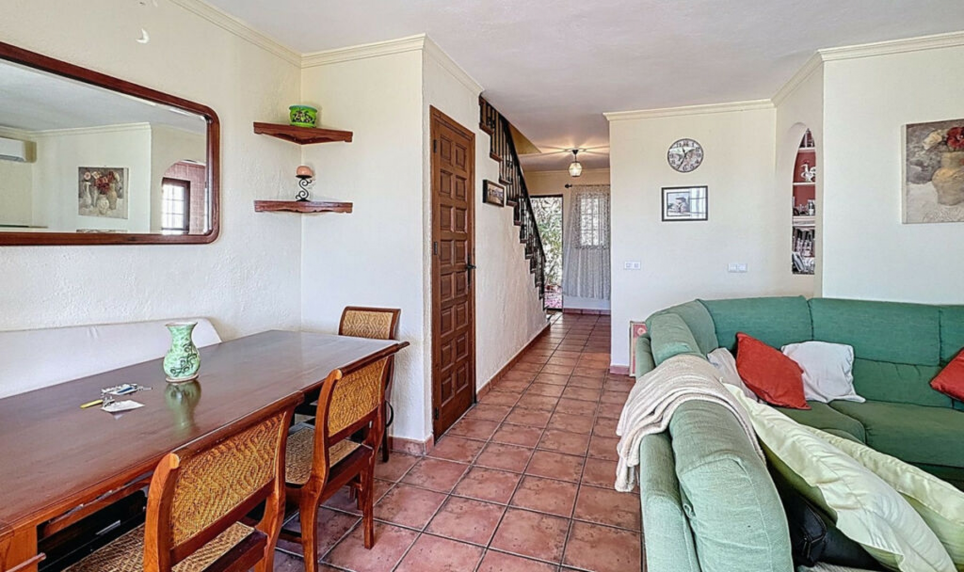 Další prodej -  -
Mijas