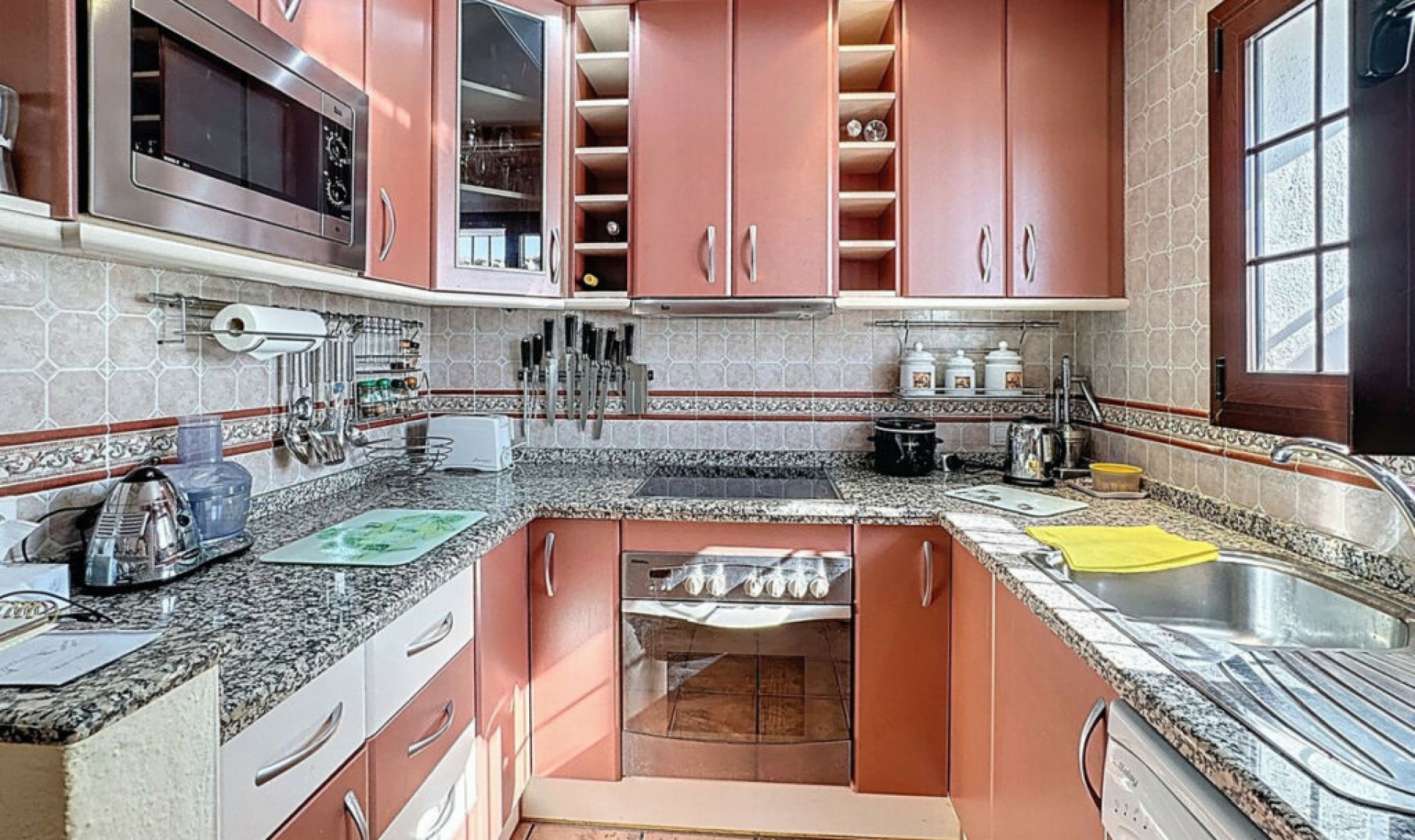 Další prodej -  -
Mijas