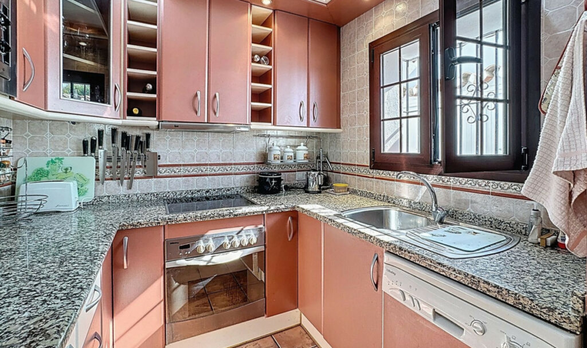 Další prodej -  -
Mijas