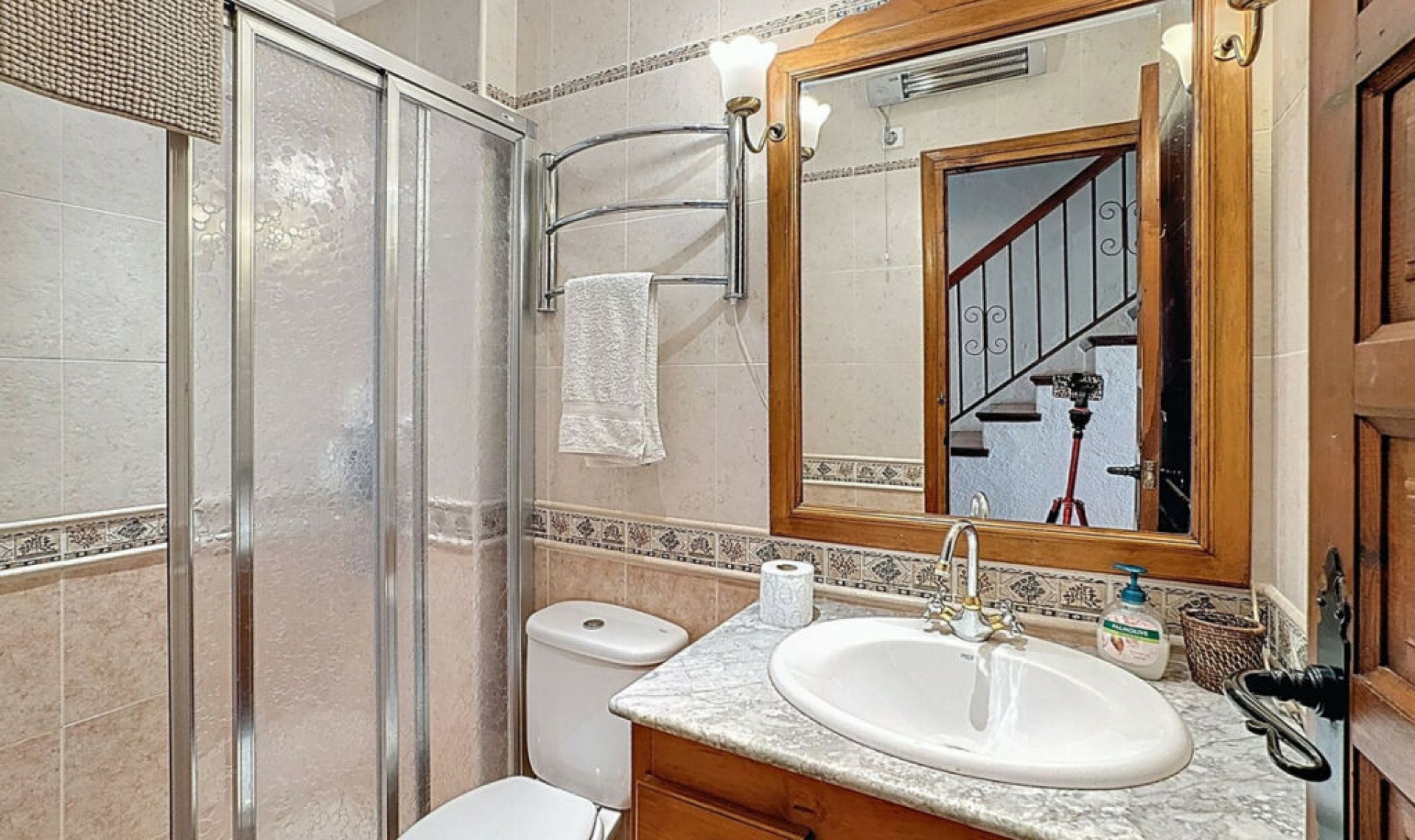 Další prodej -  -
Mijas