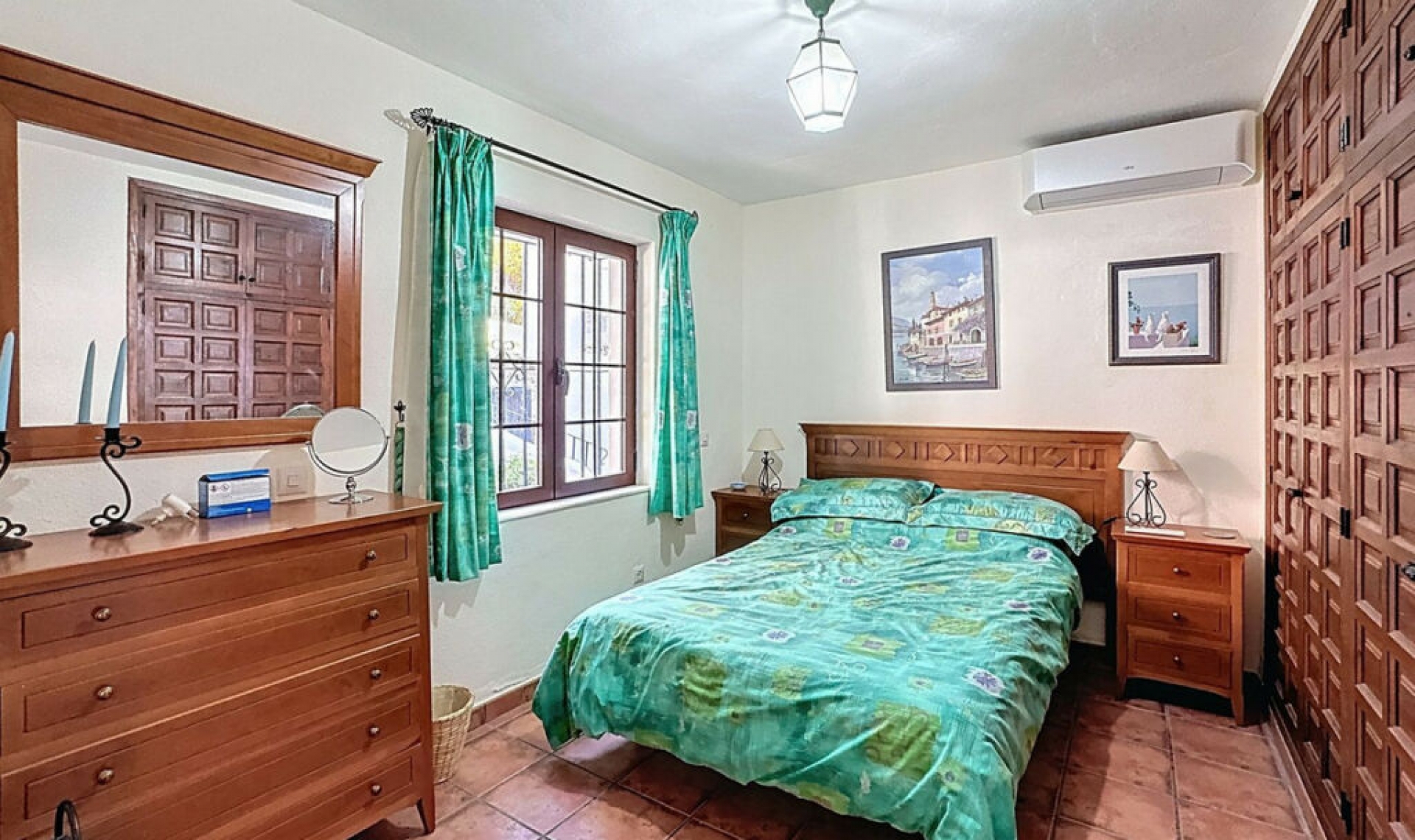 Další prodej -  -
Mijas