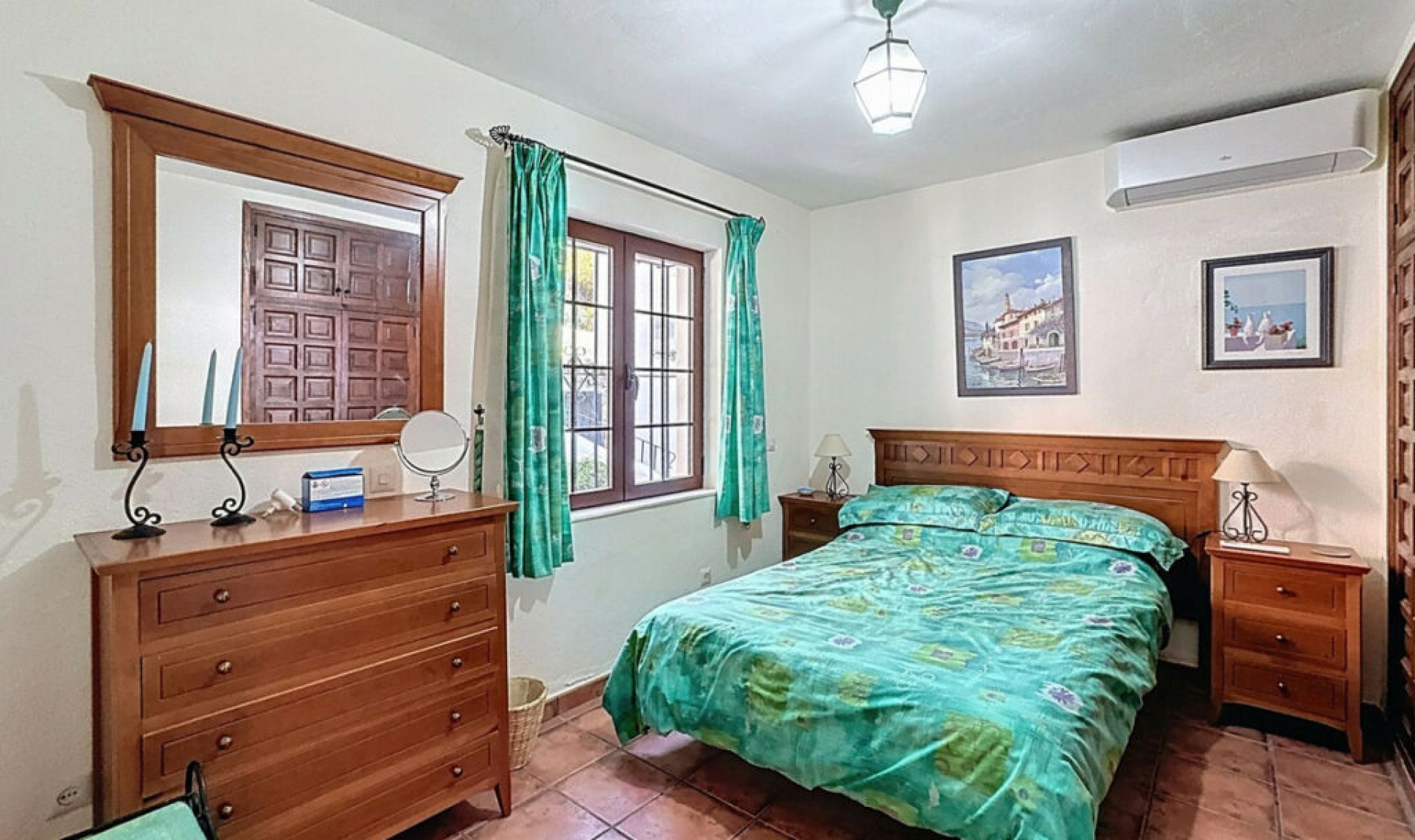 Další prodej -  -
Mijas