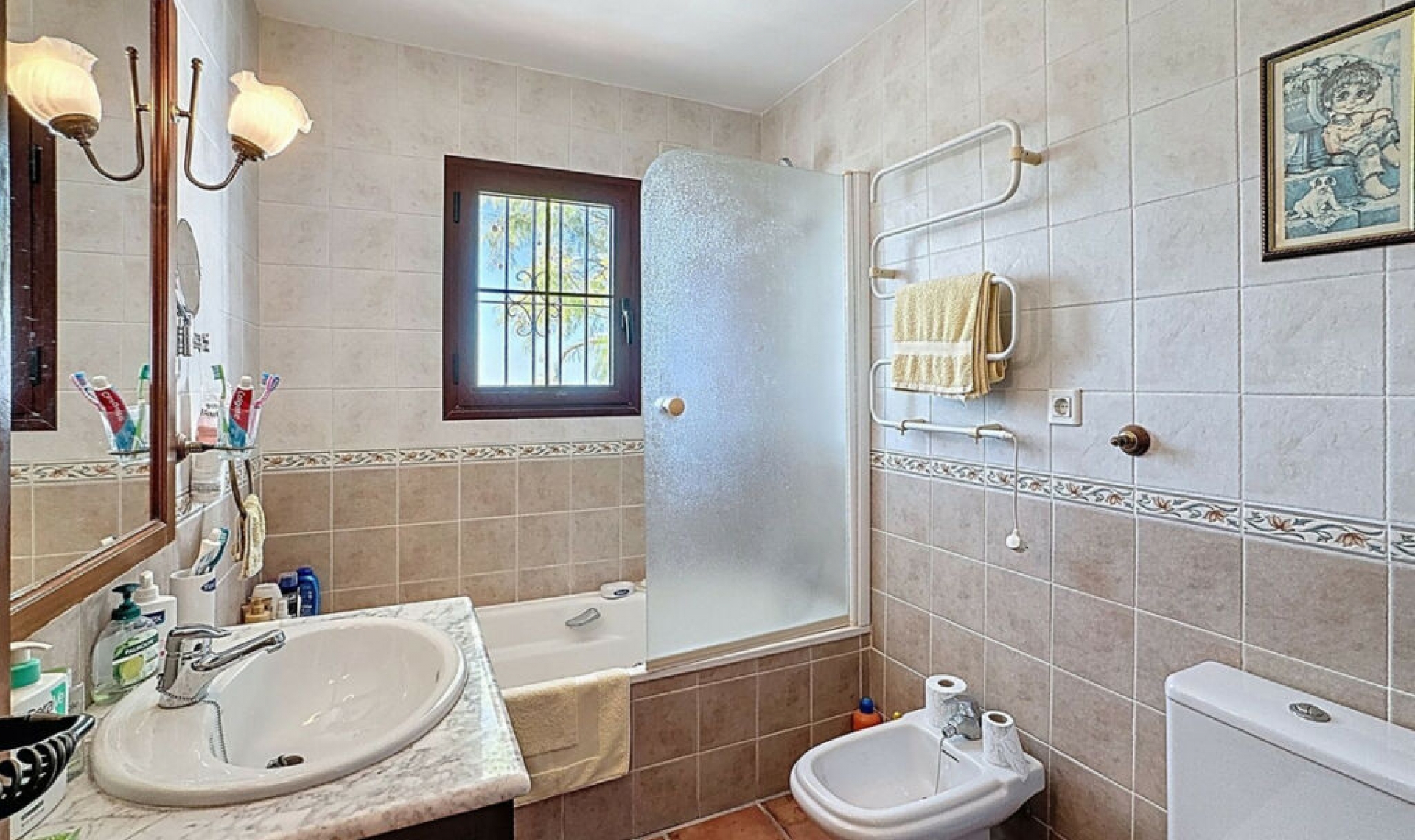 Další prodej -  -
Mijas