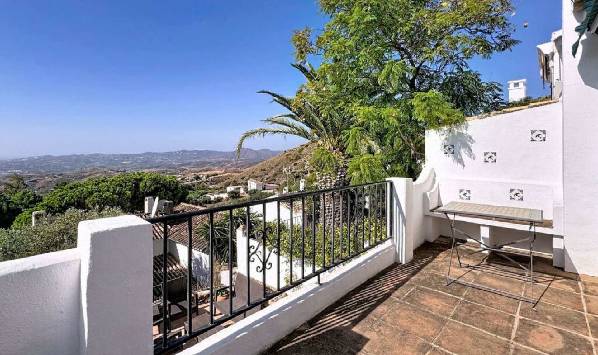 Další prodej -  -
Mijas