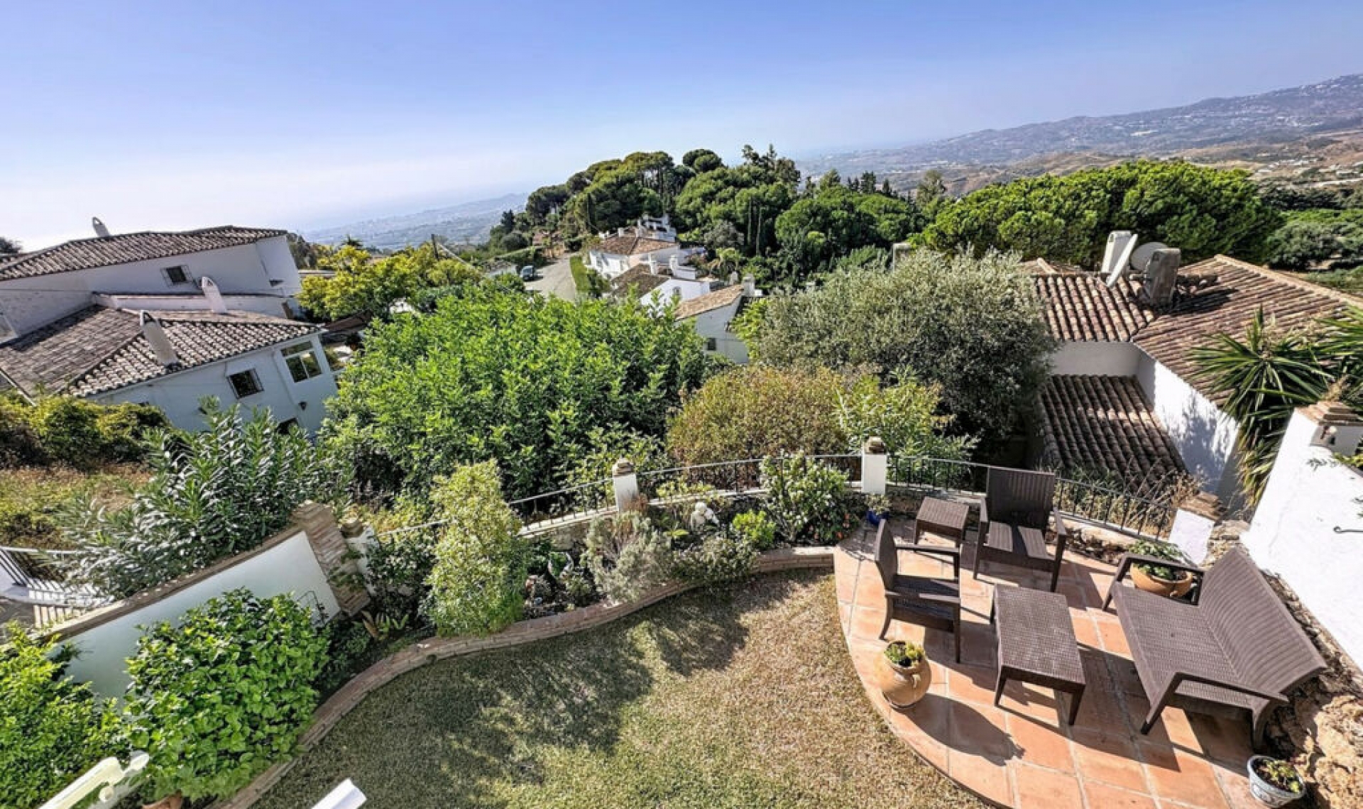 Další prodej -  -
Mijas