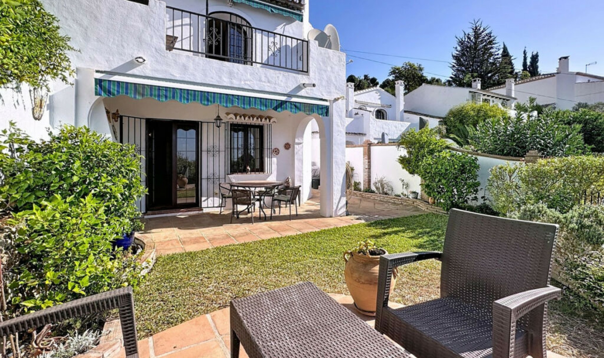 Další prodej -  -
Mijas