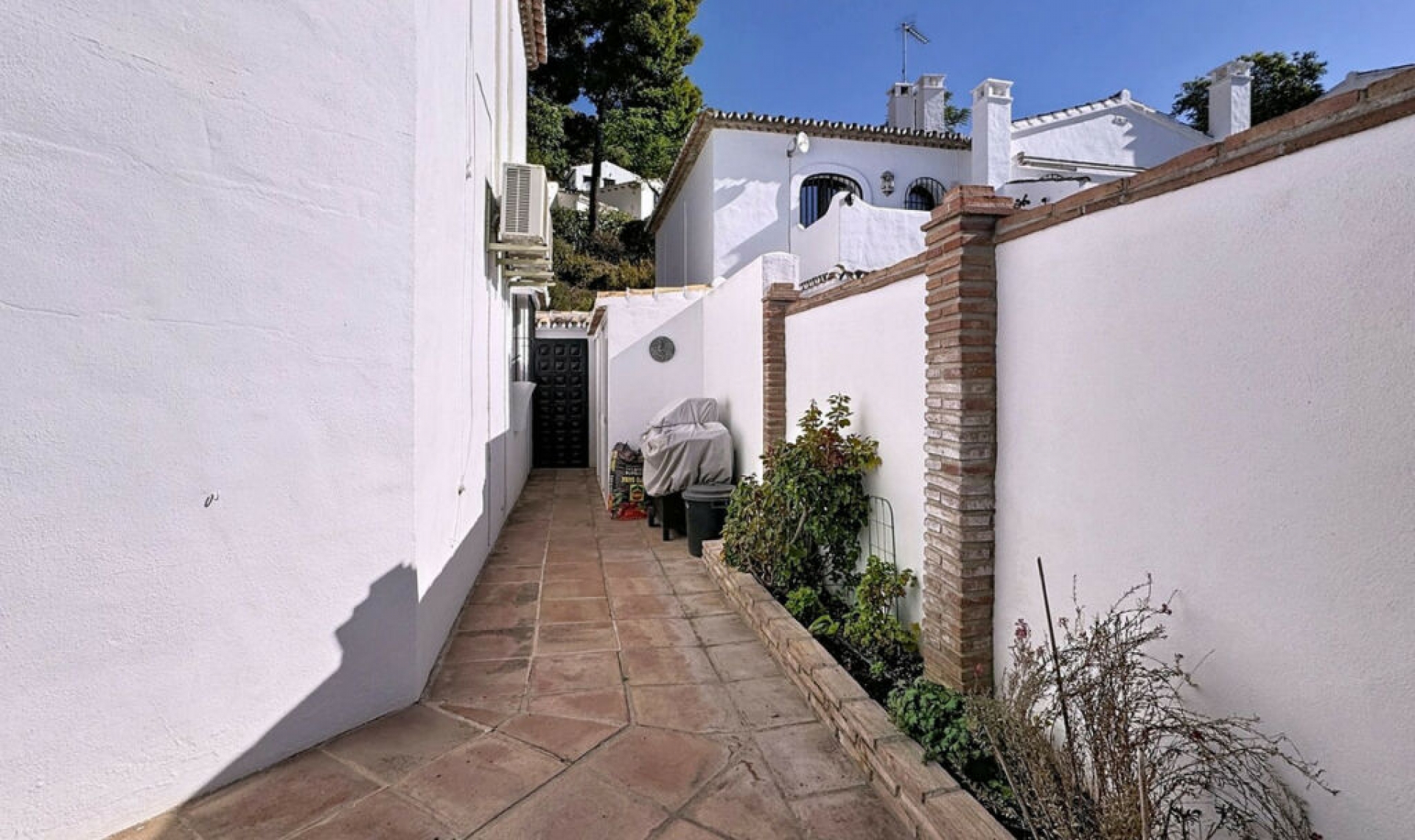 Další prodej -  -
Mijas