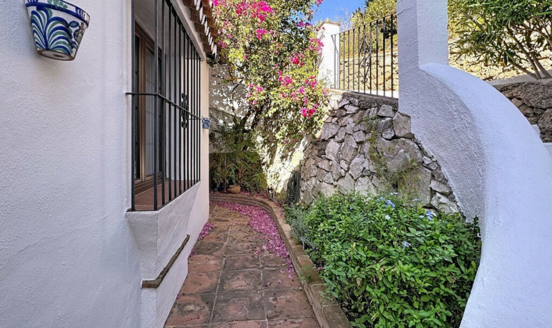 Další prodej -  -
Mijas