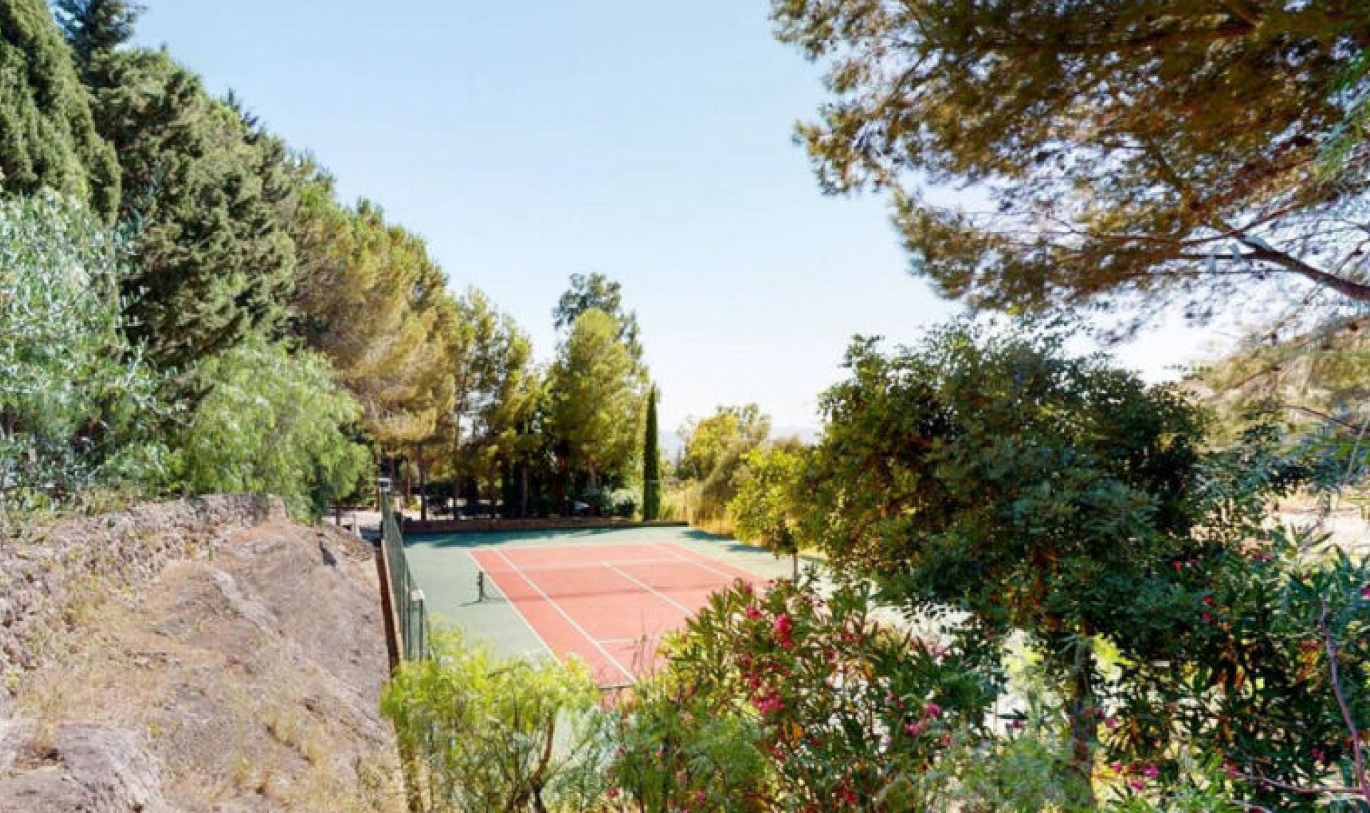 Další prodej -  -
Mijas