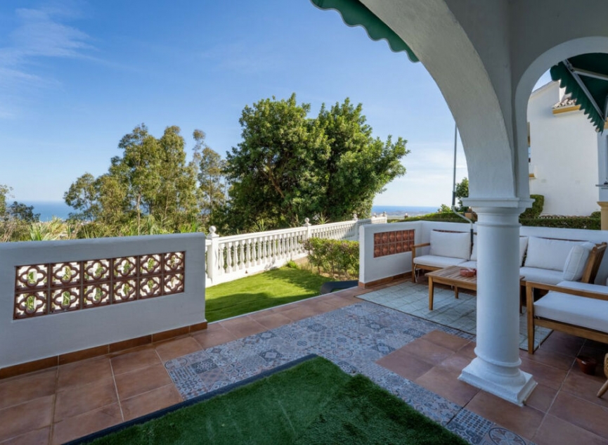 Další prodej -  -
Mijas