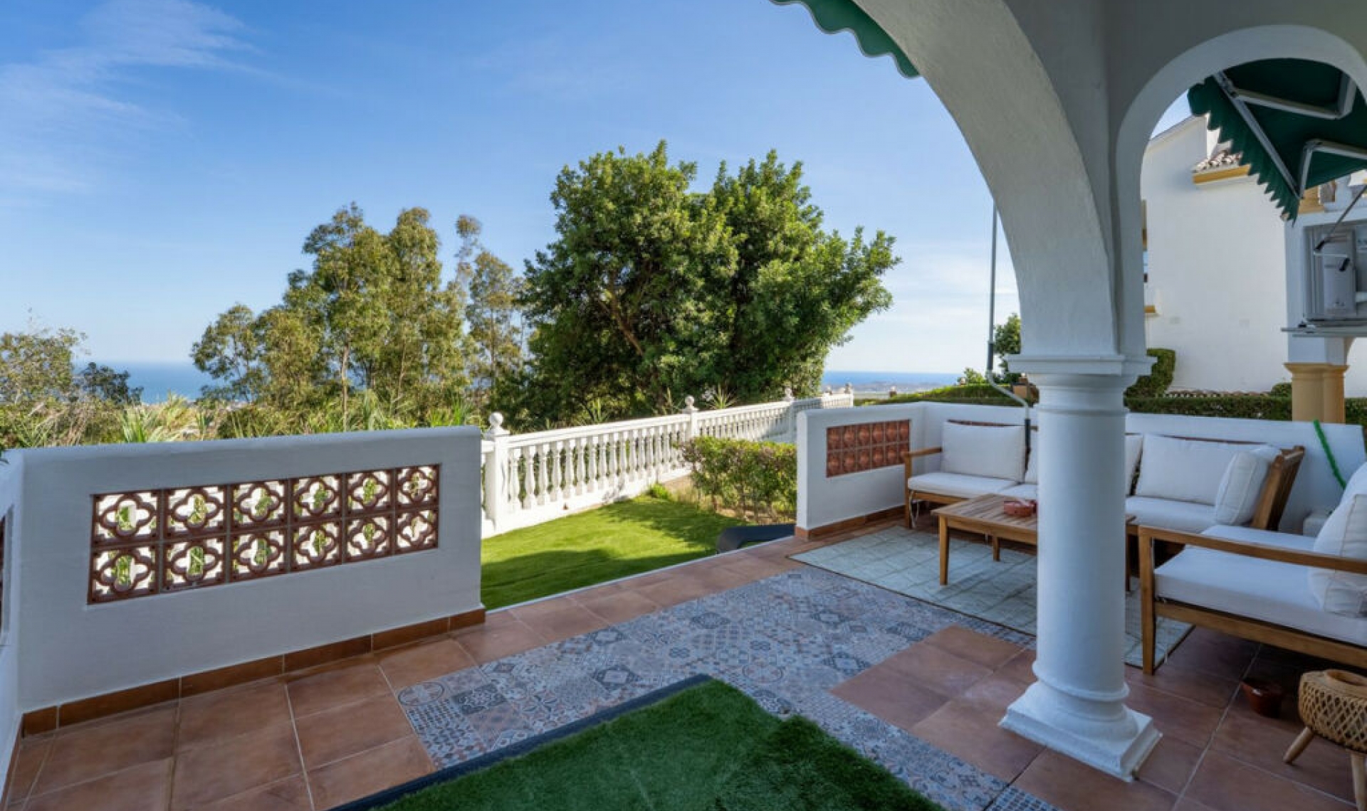 Další prodej -  -
Mijas