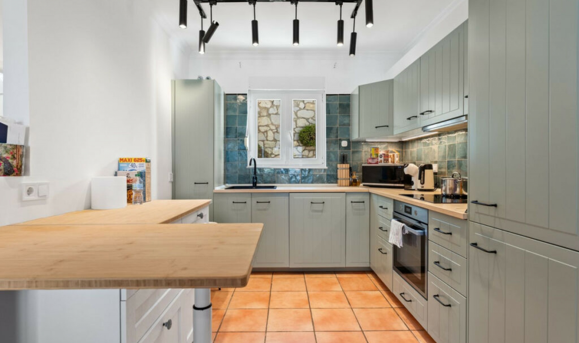 Další prodej -  -
Mijas