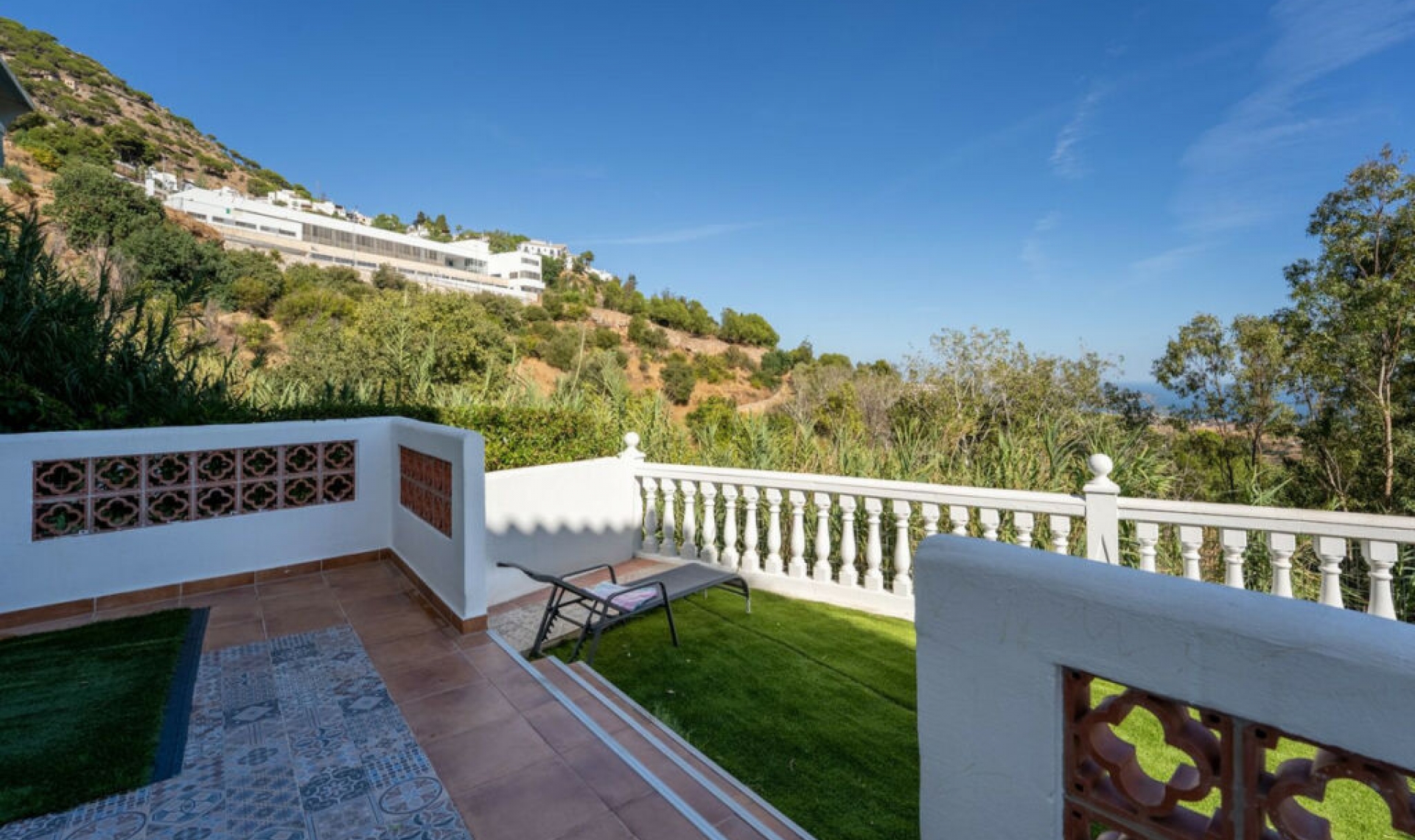 Další prodej -  -
Mijas