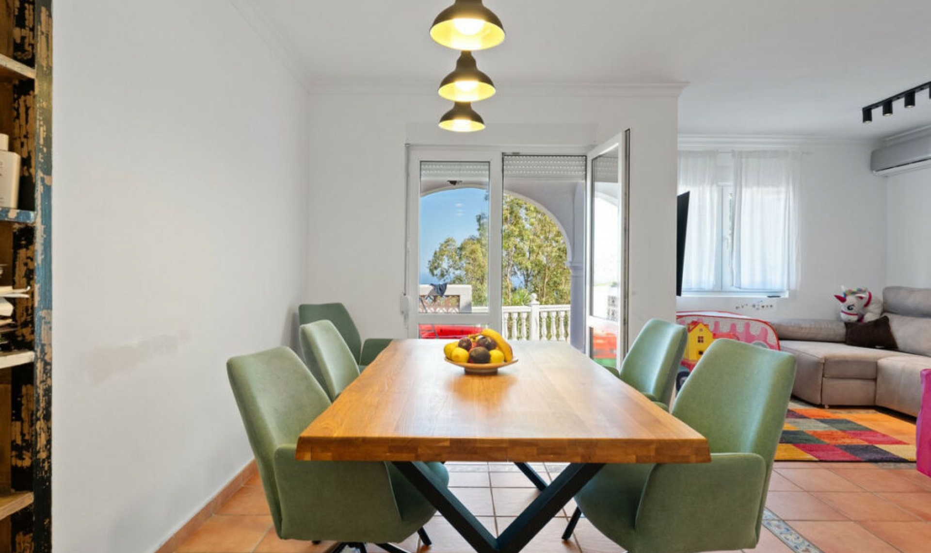 Další prodej -  -
Mijas