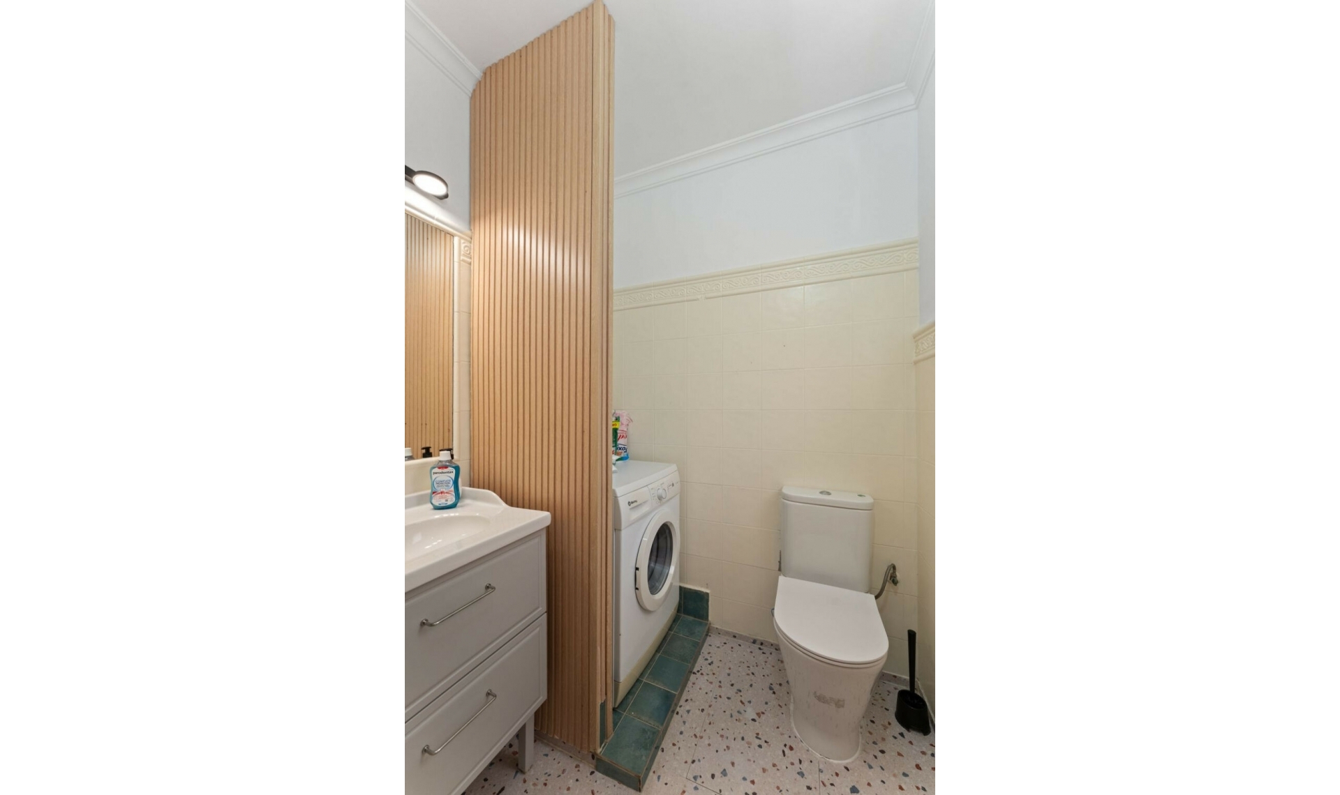 Další prodej -  -
Mijas