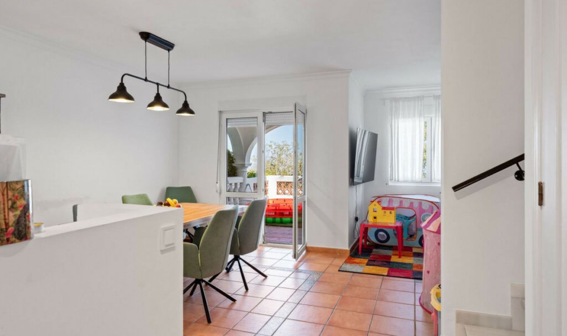 Další prodej -  -
Mijas