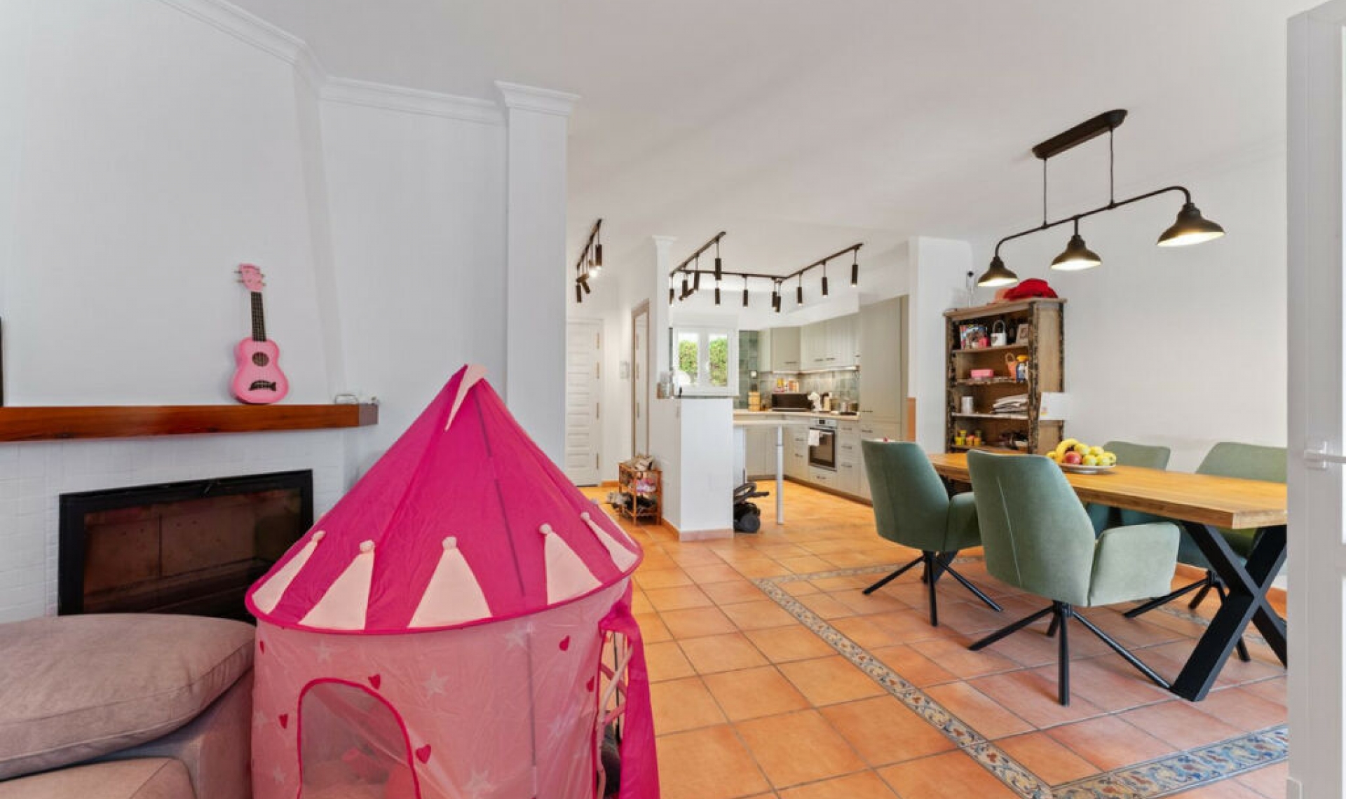 Další prodej -  -
Mijas