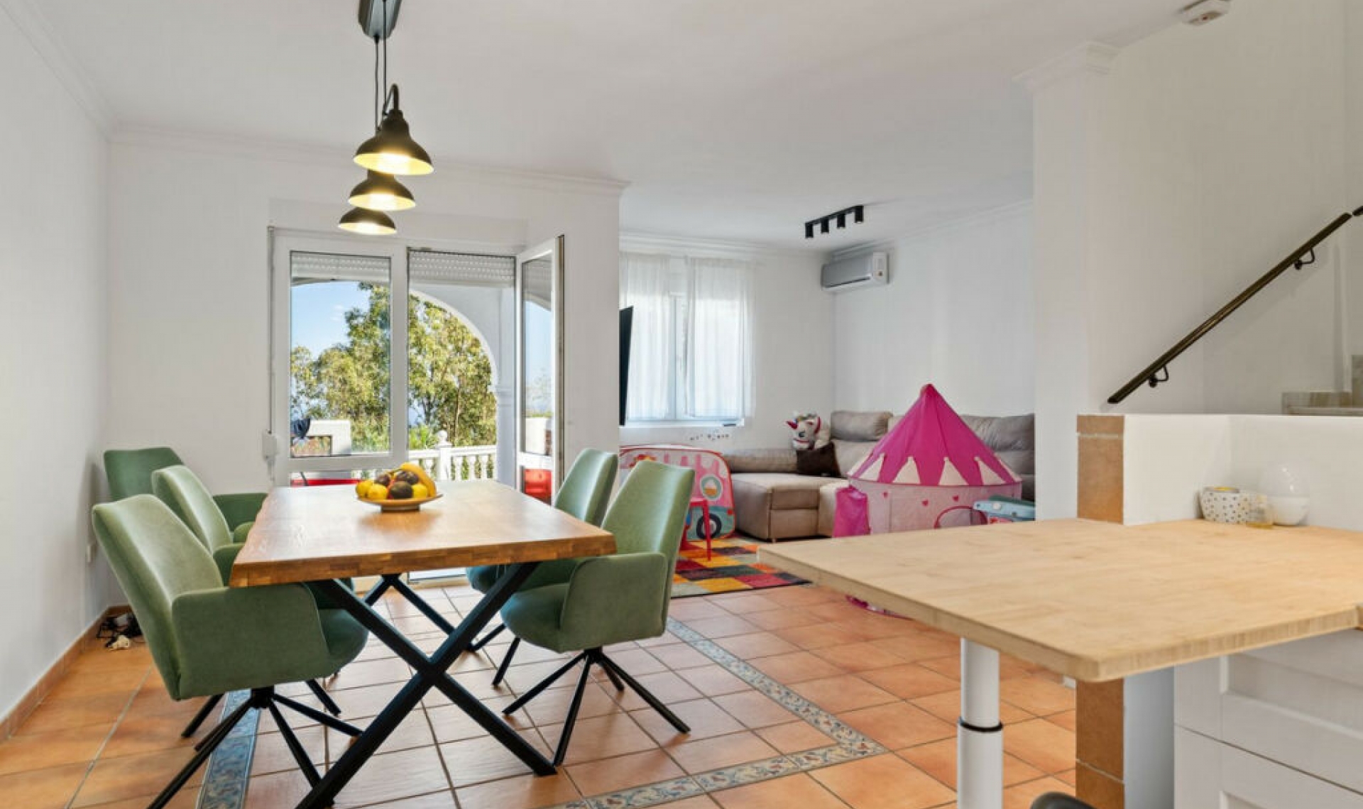 Další prodej -  -
Mijas