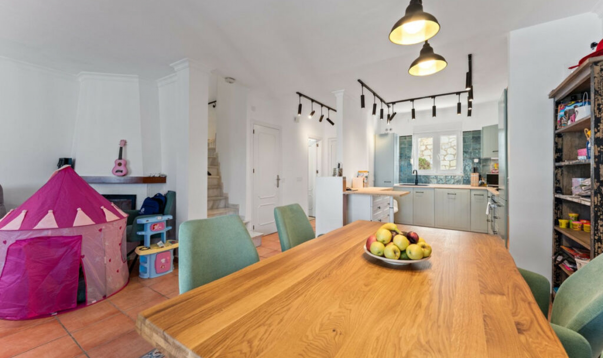 Další prodej -  -
Mijas