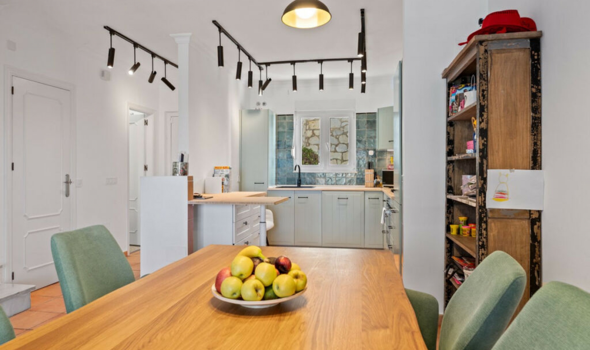 Další prodej -  -
Mijas