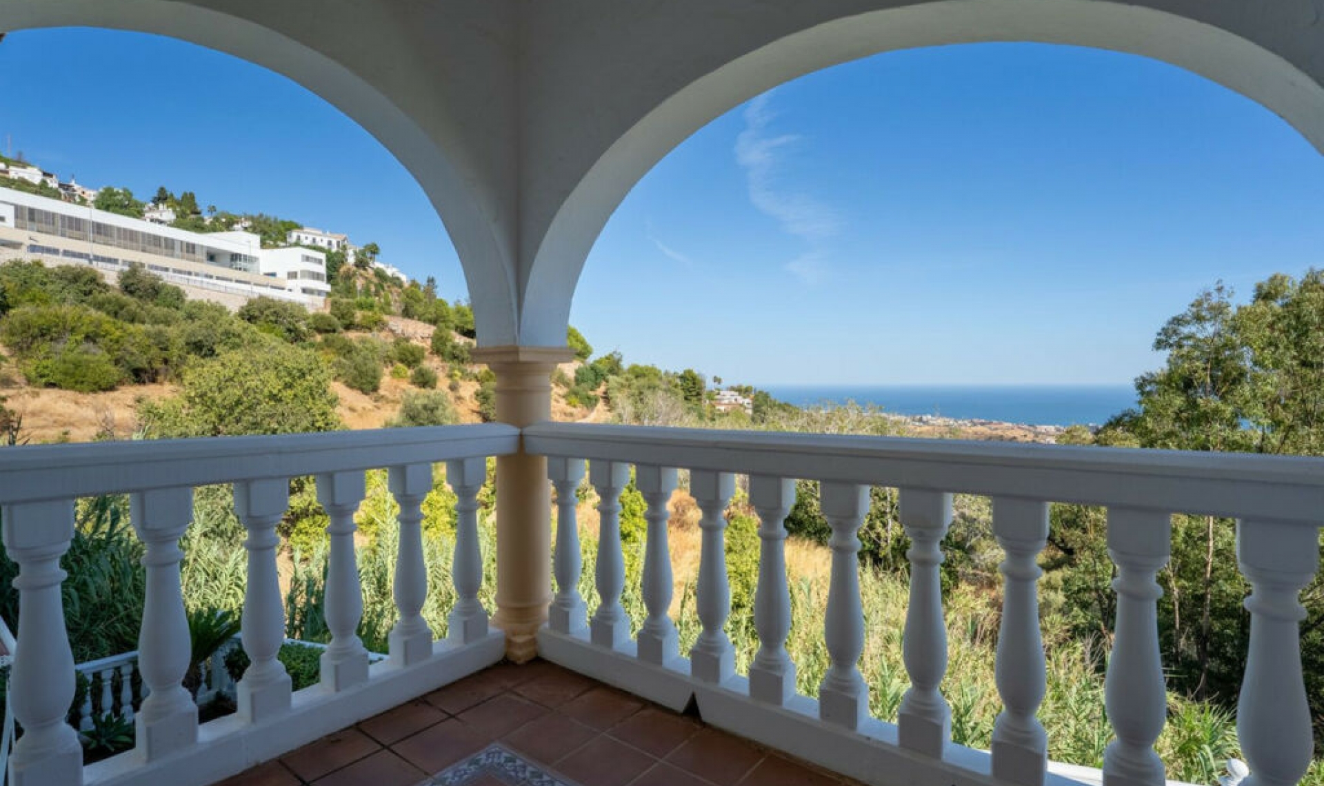 Další prodej -  -
Mijas