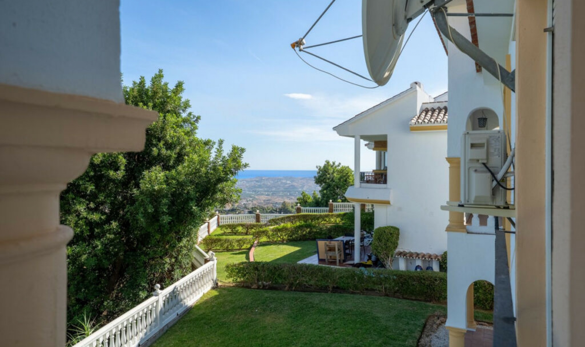 Další prodej -  -
Mijas