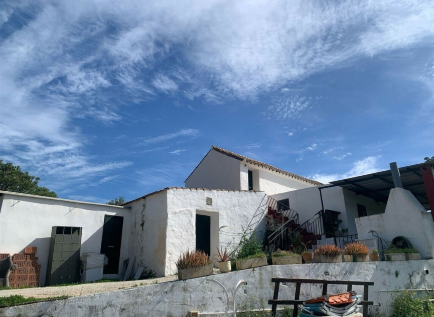 Další prodej -  -
Mijas