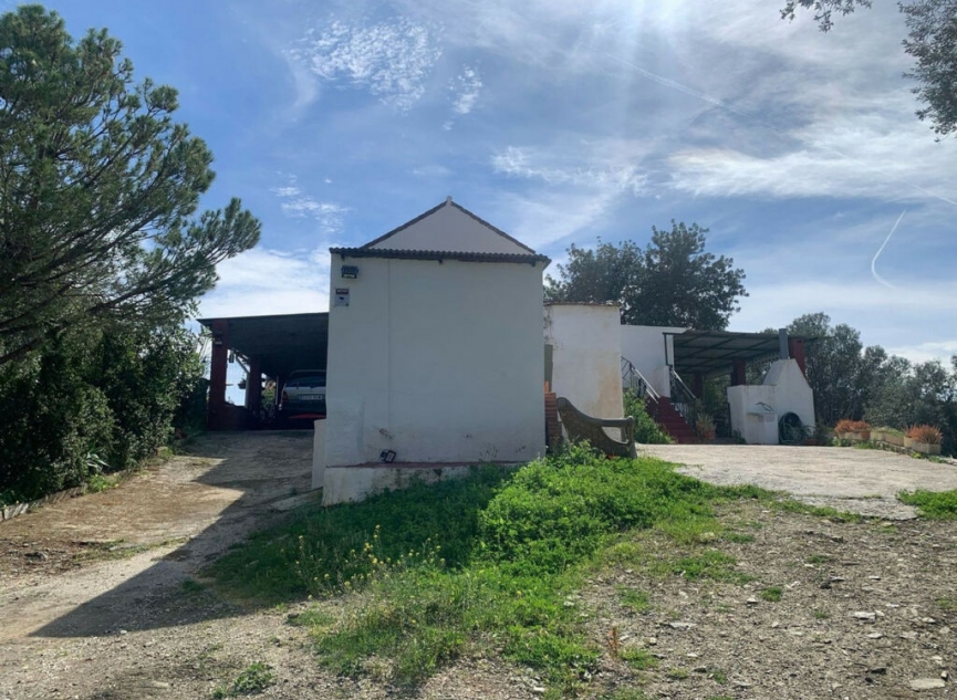 Další prodej -  -
Mijas