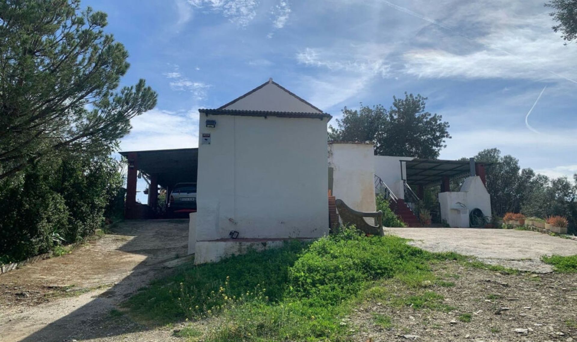 Další prodej -  -
Mijas