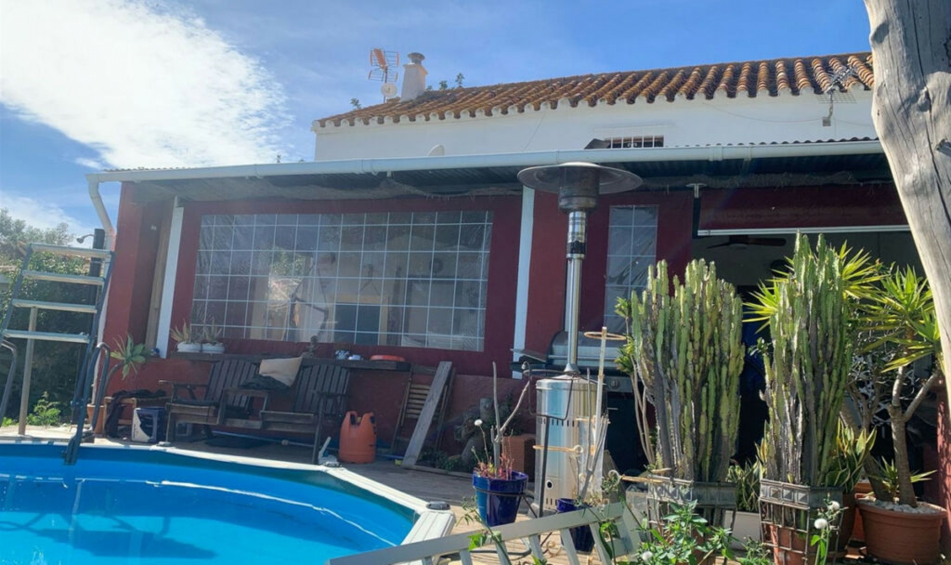 Další prodej -  -
Mijas