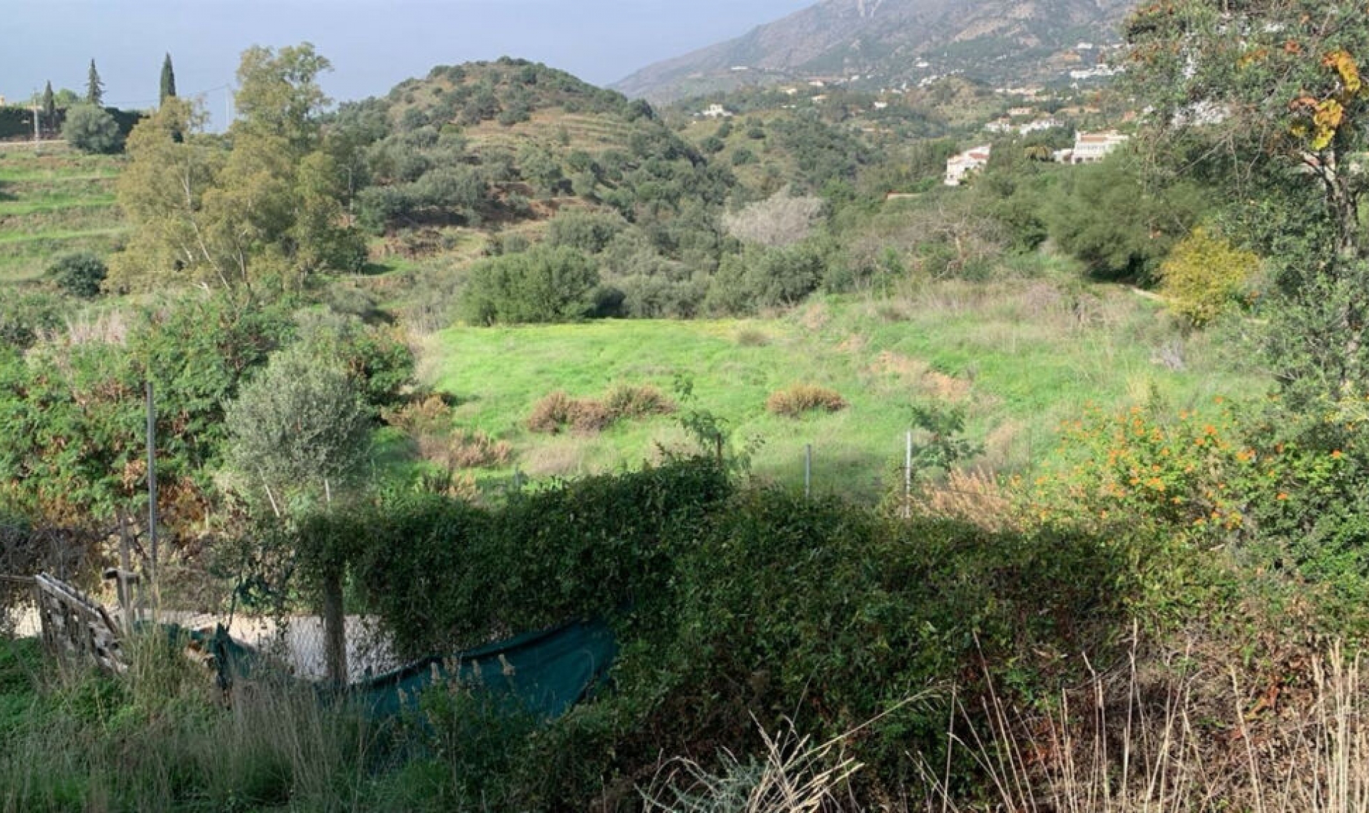 Další prodej -  -
Mijas