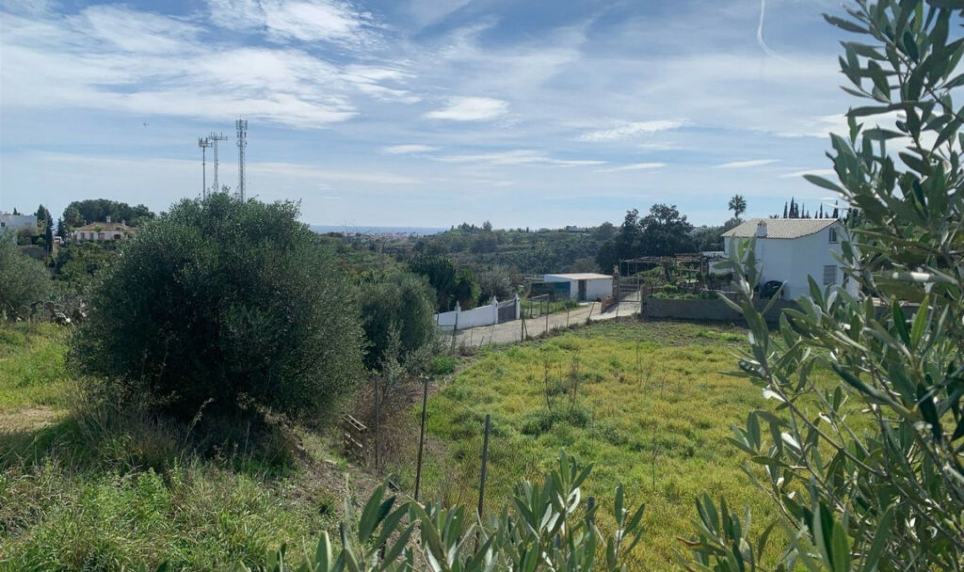 Další prodej -  -
Mijas