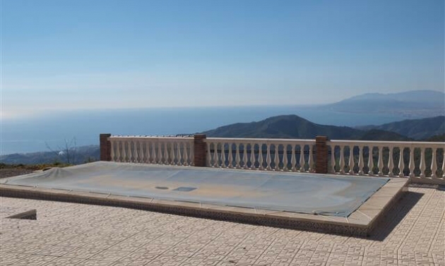  - Další prodej - Moclinejo - Moclinejo