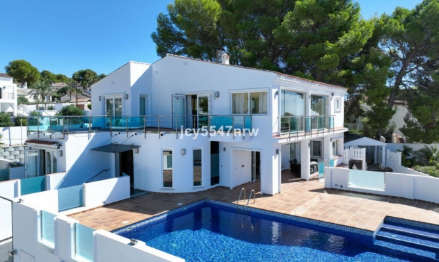  - Další prodej - Moraira - Moraira