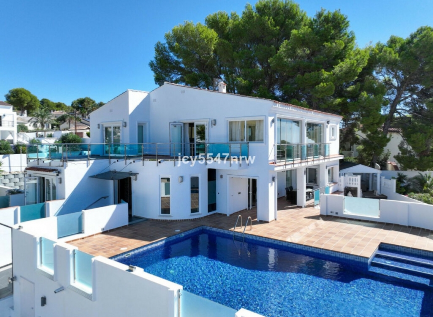 Další prodej -  -
Moraira