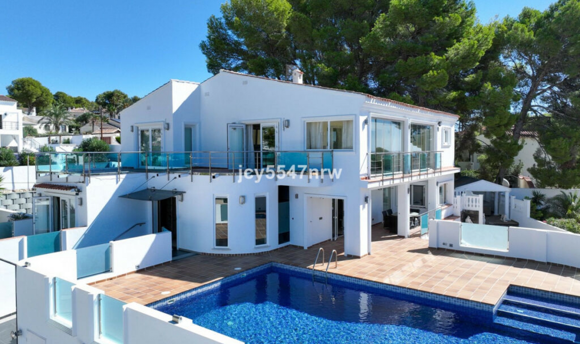 Další prodej -  -
Moraira