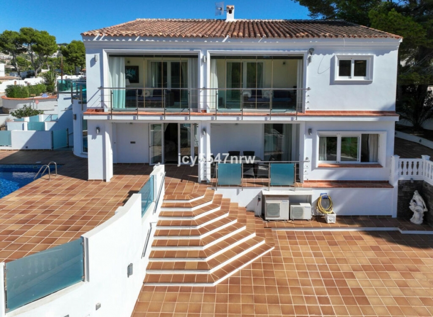 Další prodej -  -
Moraira
