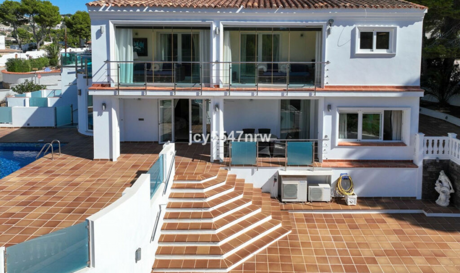 Další prodej -  -
Moraira