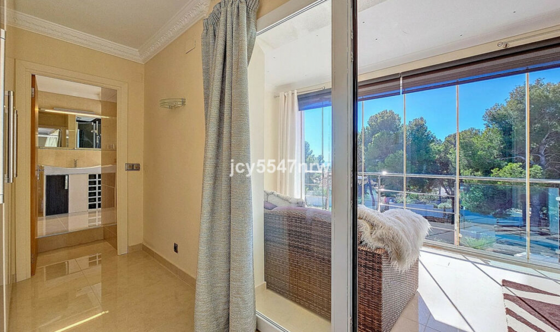Další prodej -  -
Moraira