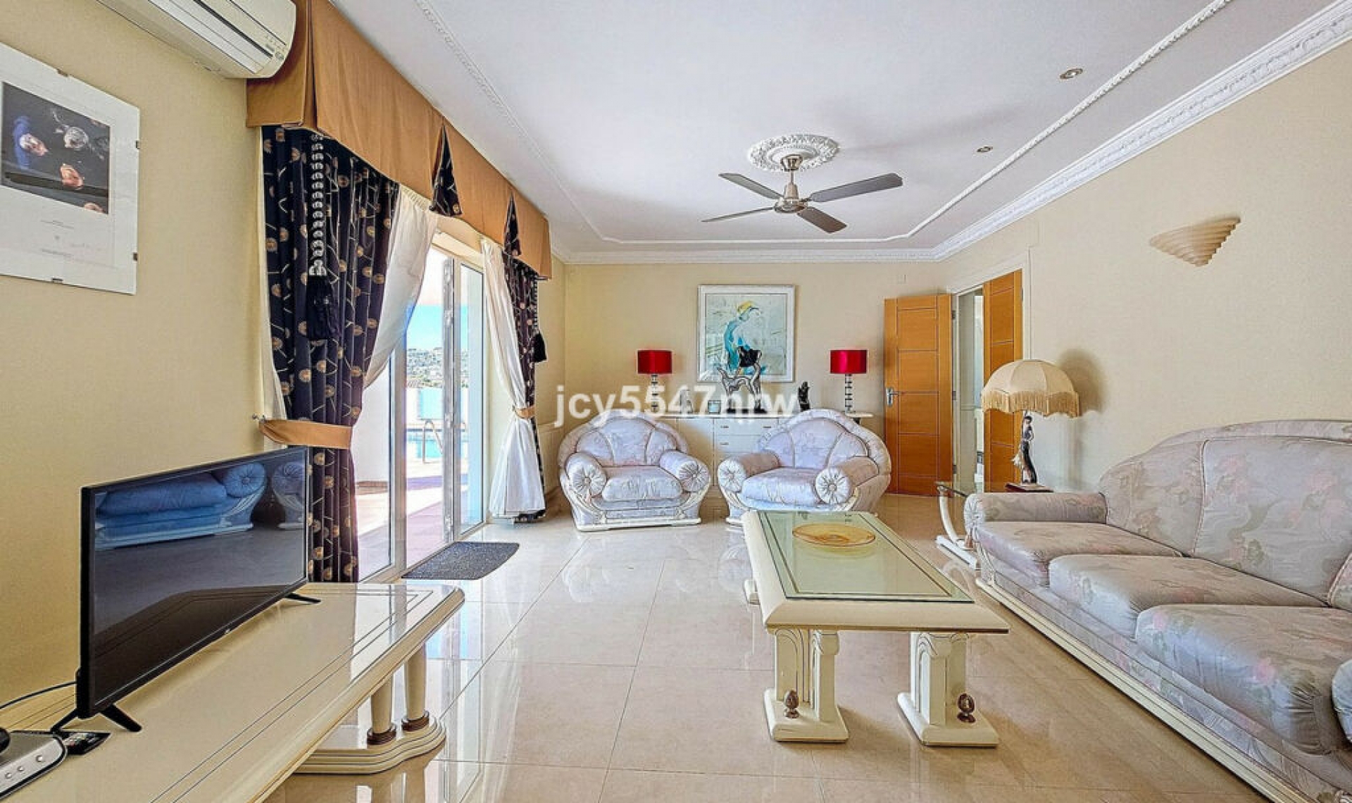 Další prodej -  -
Moraira