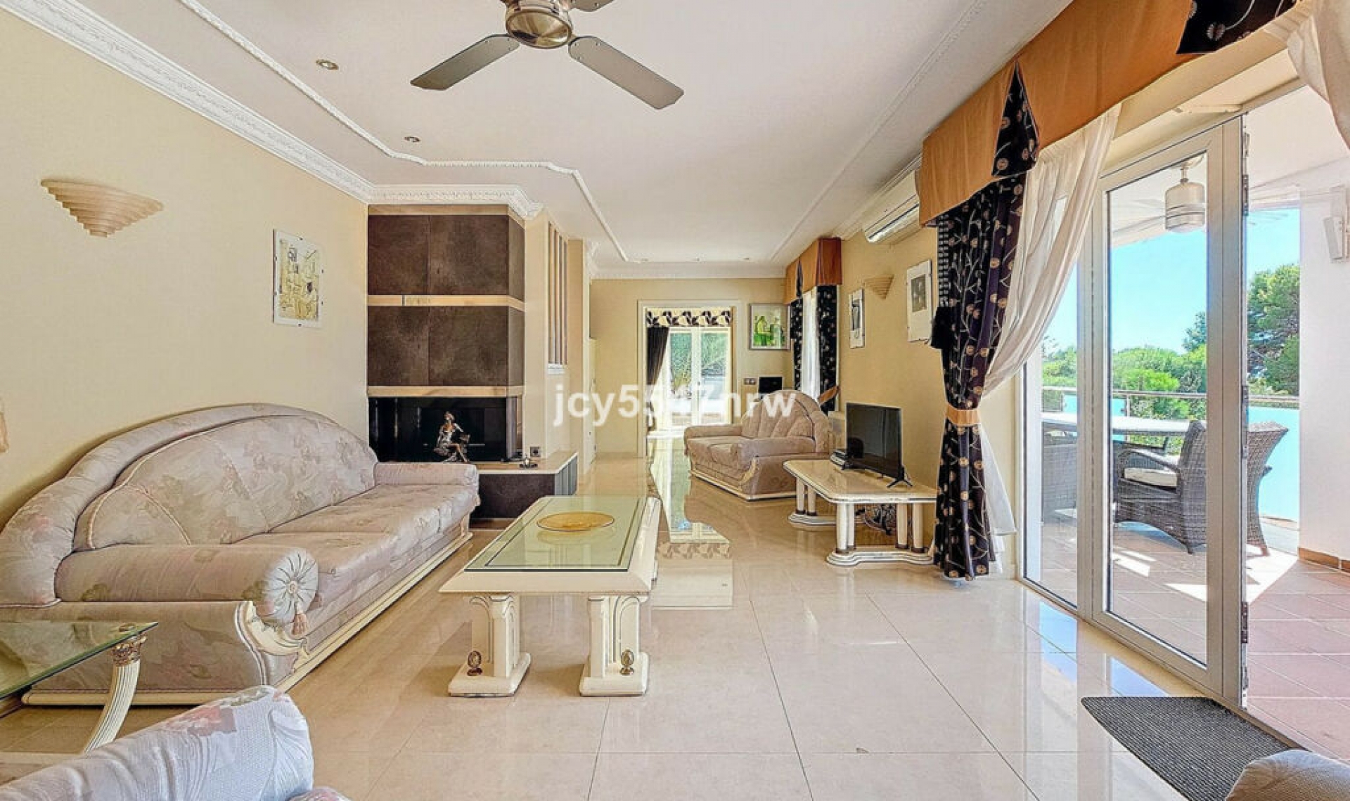 Další prodej -  -
Moraira