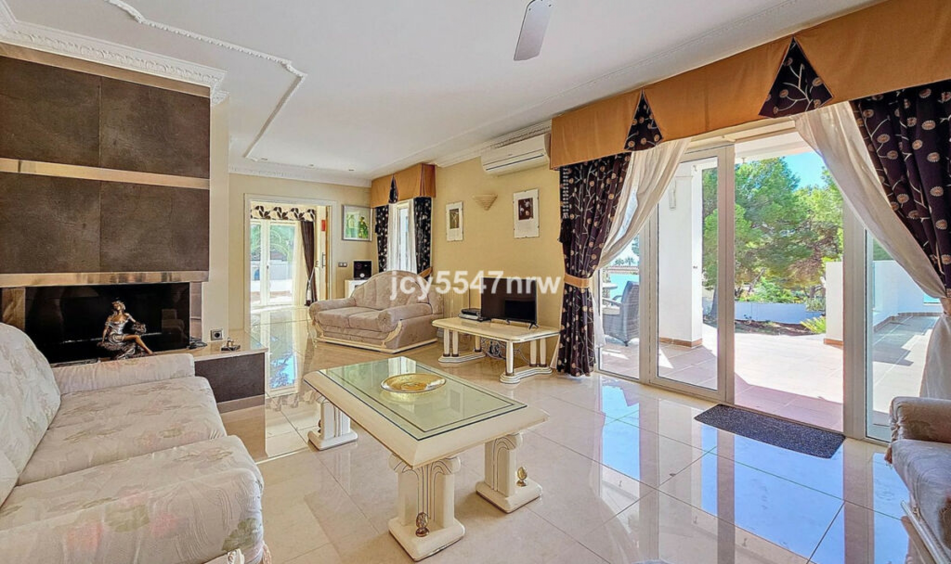 Další prodej -  -
Moraira