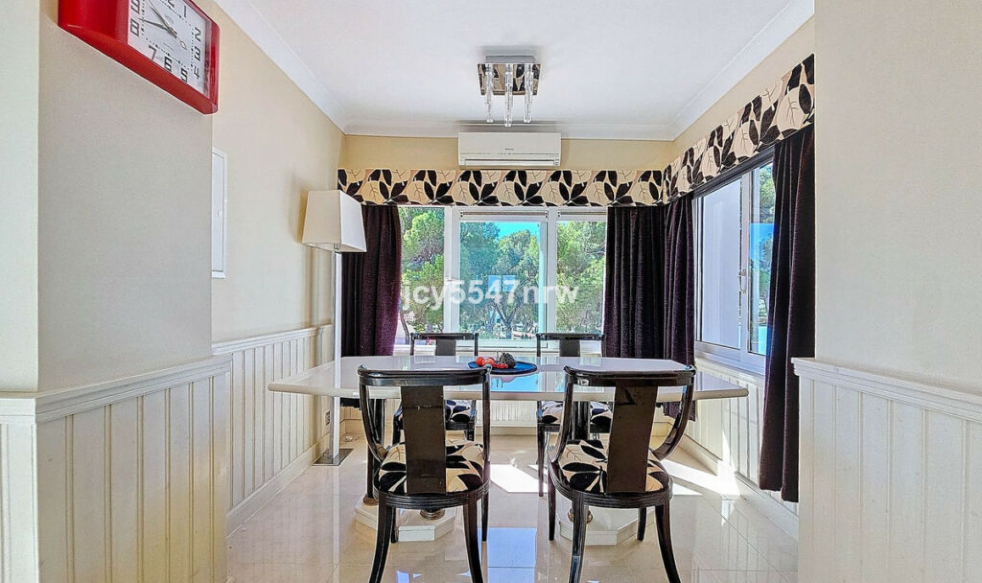 Další prodej -  -
Moraira