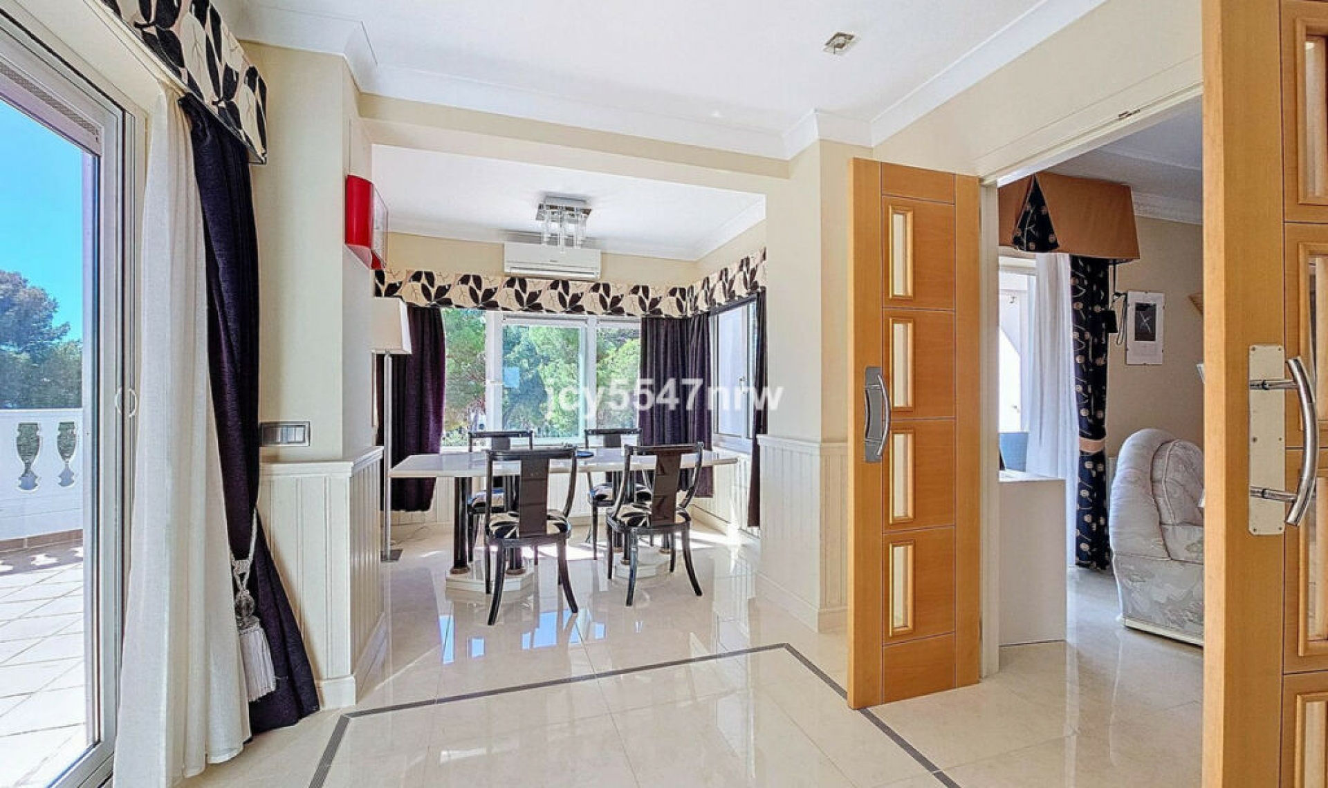 Další prodej -  -
Moraira